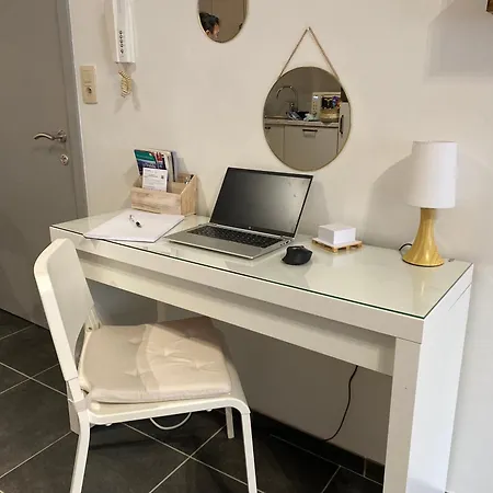 Appartement Vue Meuse, En Face De La Citadelle
