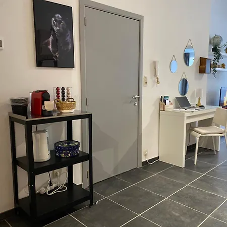 Vue Meuse, En Face De La Citadelle *