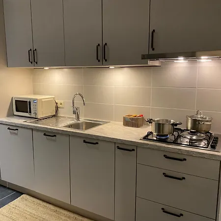 Appartement Vue Meuse, En Face De La Citadelle