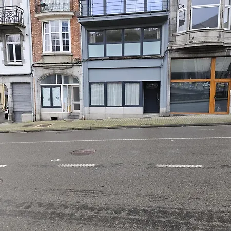 Vue Meuse, En Face De La Citadelle